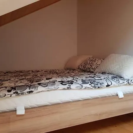 Διαμέρισμα Vucko 454 *