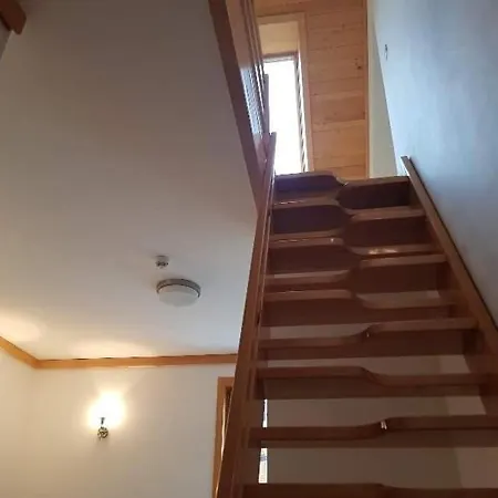 Διαμέρισμα Vucko 454 Τζαχορίνα