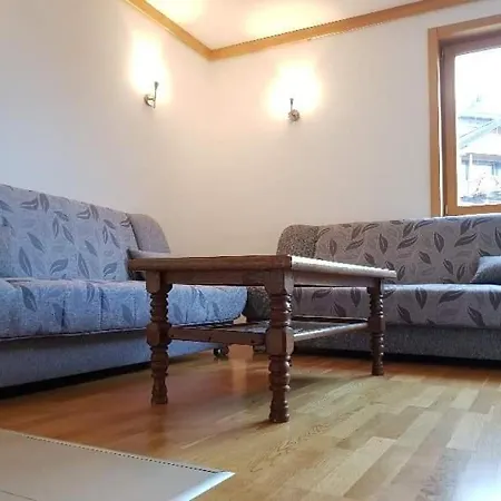 Vucko 454 * Jahorina