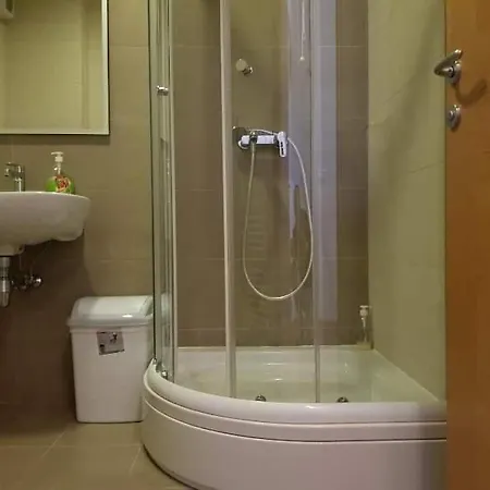 Διαμέρισμα Vucko 454