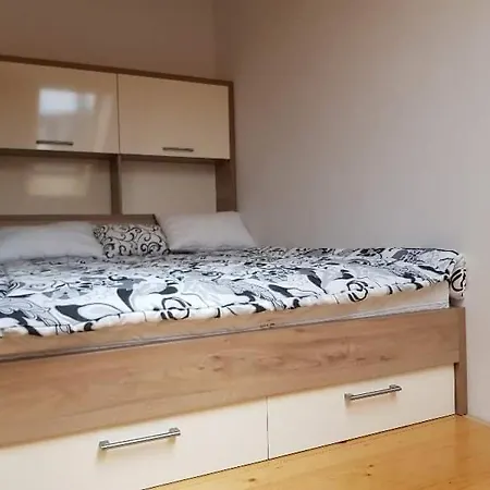 Διαμέρισμα Vucko 454 *