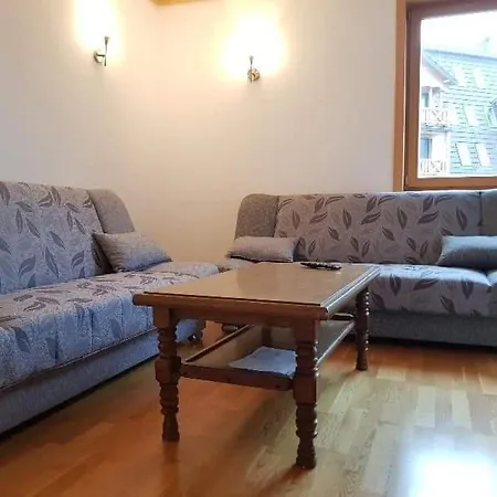 Διαμέρισμα Vucko 454