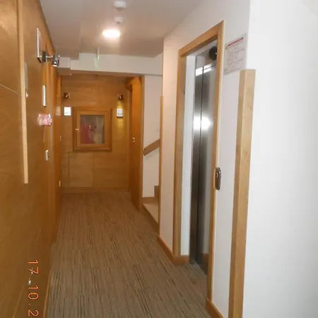 Διαμέρισμα Vucko 454 Τζαχορίνα